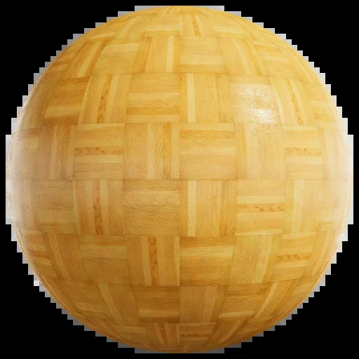 Wood Floor 030