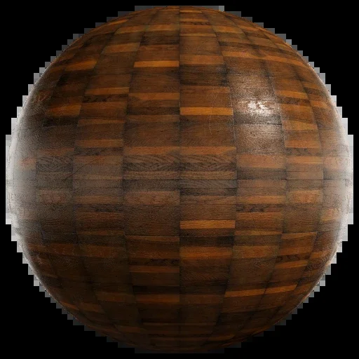 Wood Floor 032