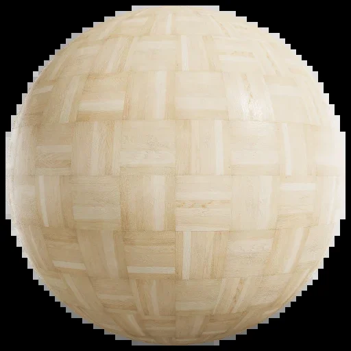 Wood Floor 033