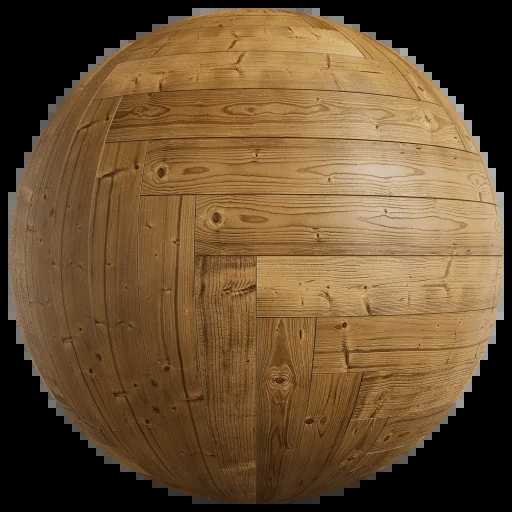 Wood Floor 034