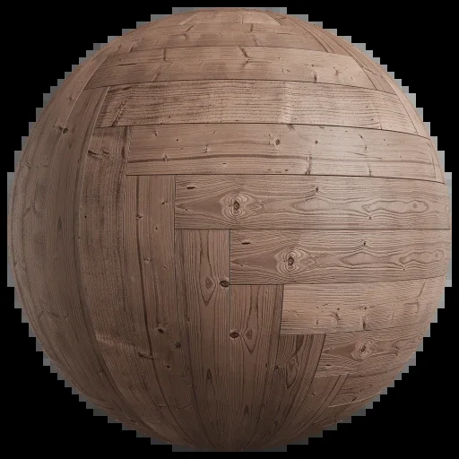 Wood Floor 037