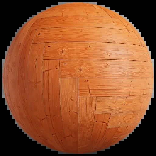 Wood Floor 038