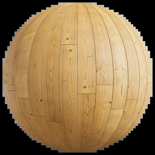 Wood Floor 040