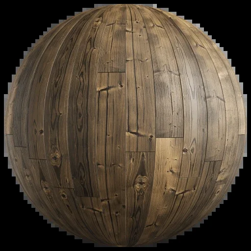 Wood Floor 041