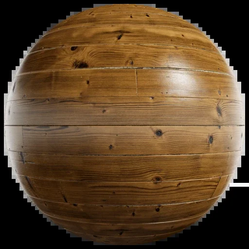 Wood Floor 043