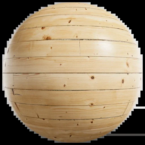 Wood Floor 044