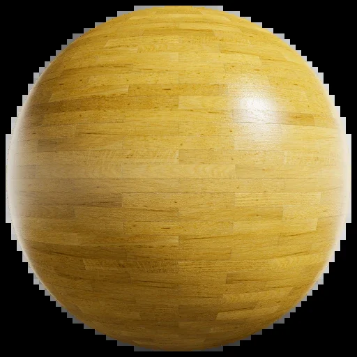 Wood Floor 045
