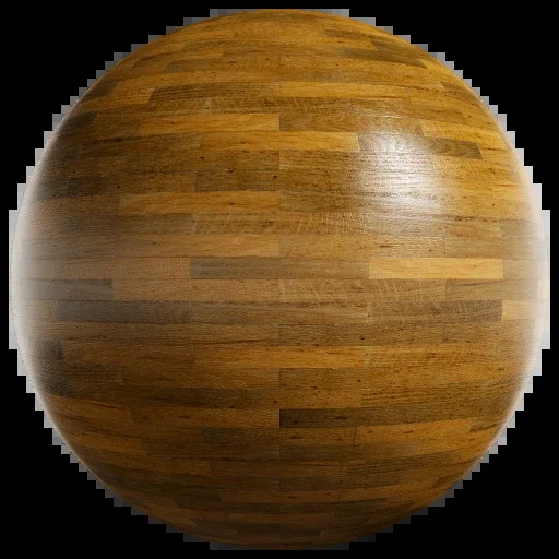 Wood Floor 046