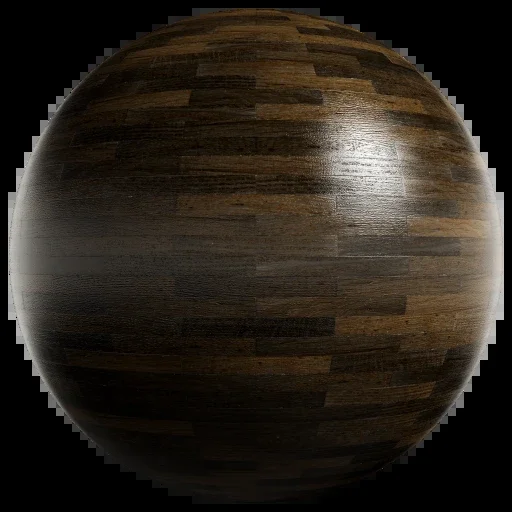 Wood Floor 048