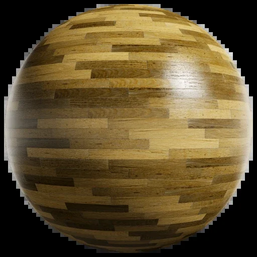 Wood Floor 050