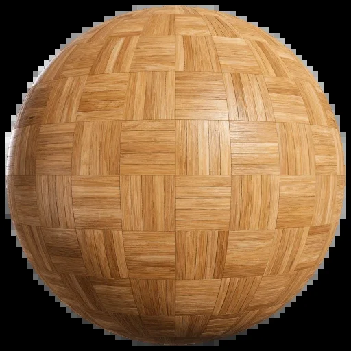 Wood Floor 054