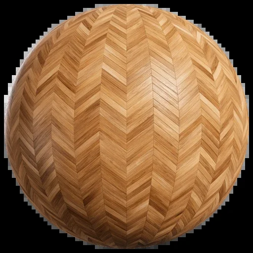 Wood Floor 057