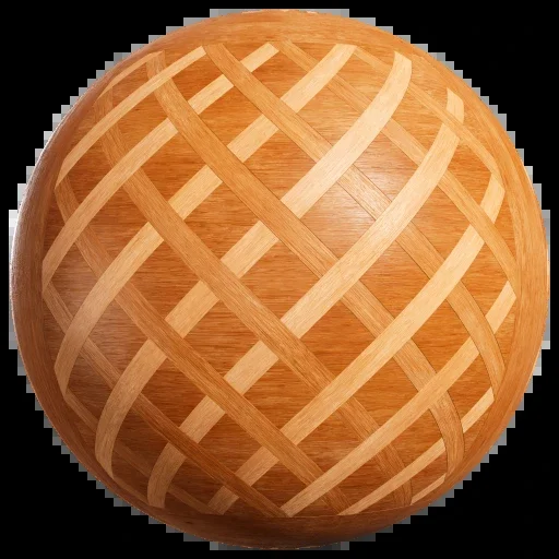 Wood Floor 060