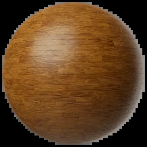 Wood Floor 064
