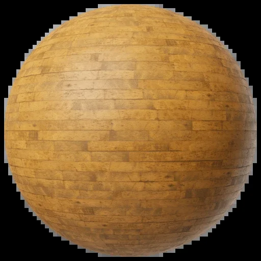 Wood Floor 065 B