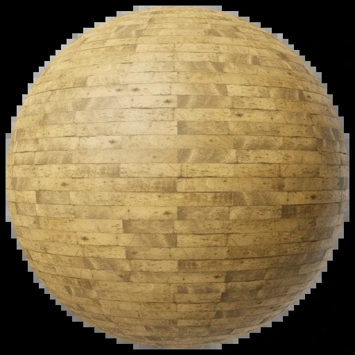 Wood Floor 066 B