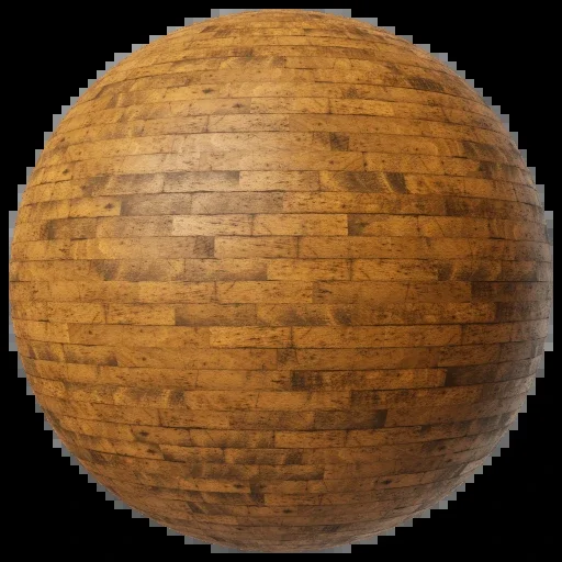 Wood Floor 067 B