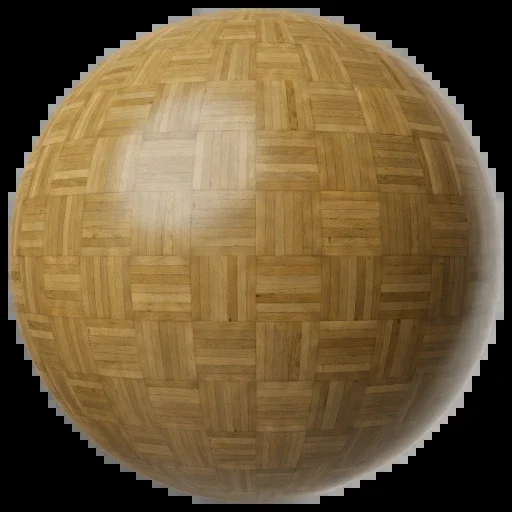 Wood Floor 069