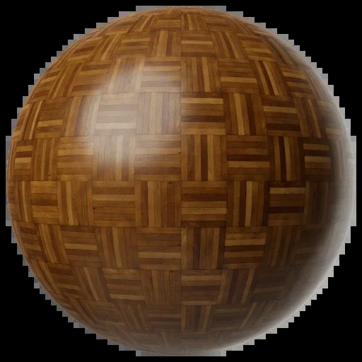 Wood Floor 070