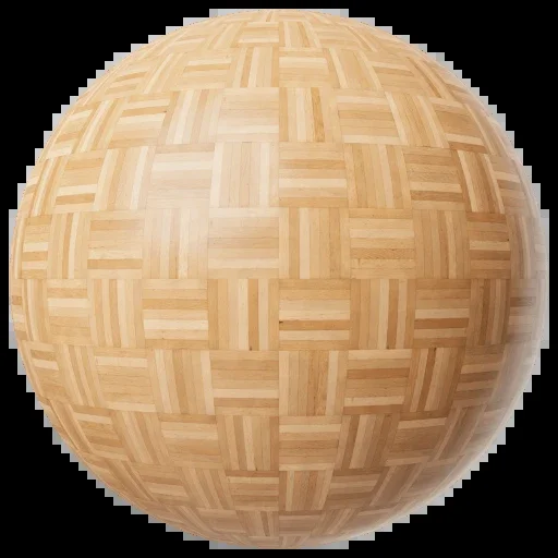 Wood Floor 071
