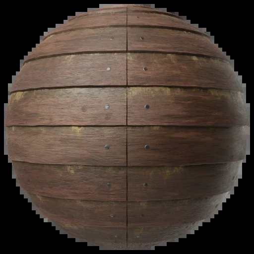 Wood Siding 001