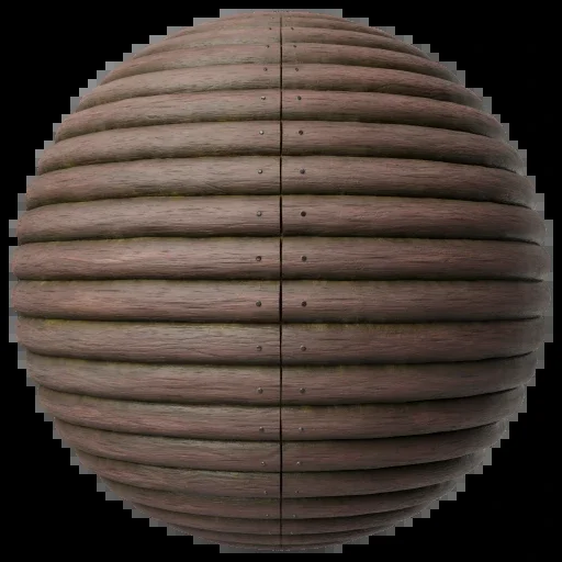 Wood Siding 004