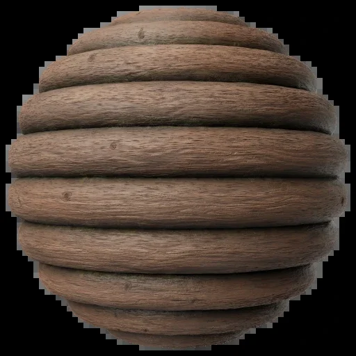 Wood Siding 006
