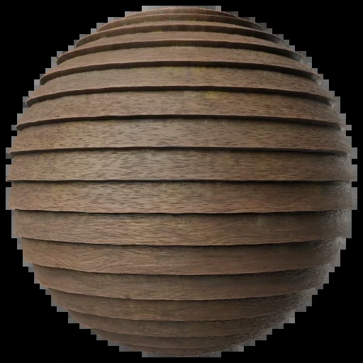 Wood Siding 007