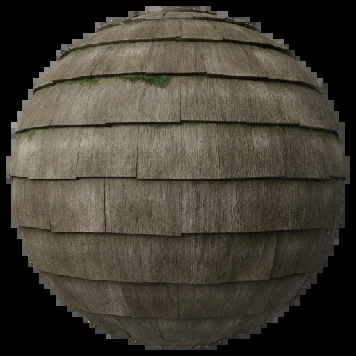 Wood Siding 010