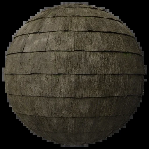 Wood Siding 012