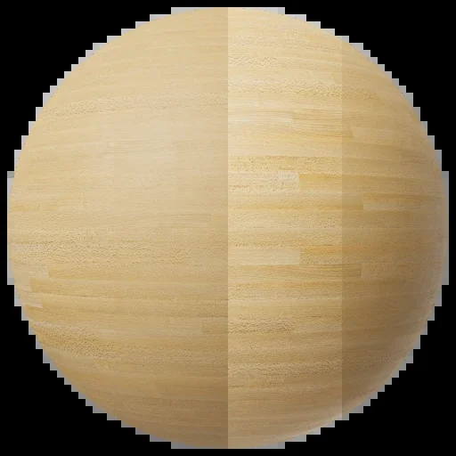 Wood Substance 011