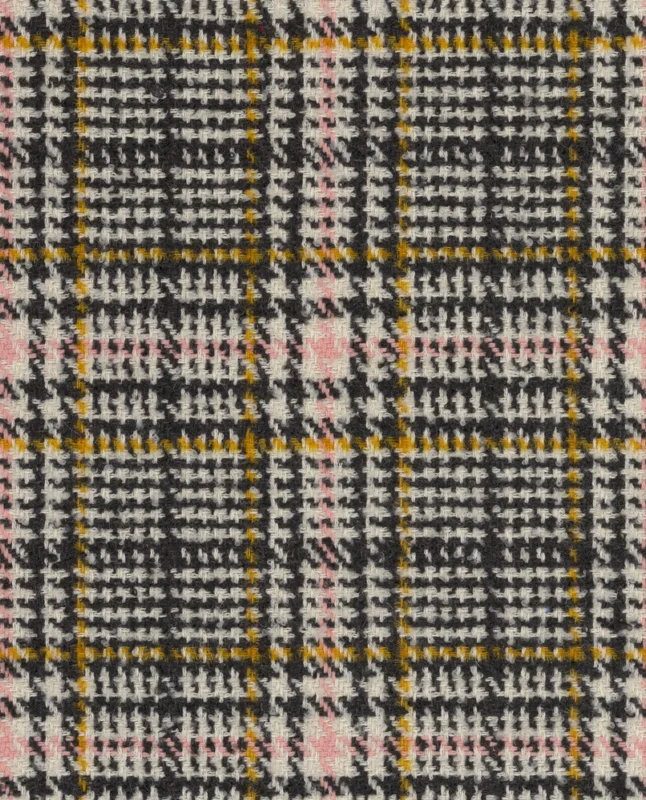Wool Boucle