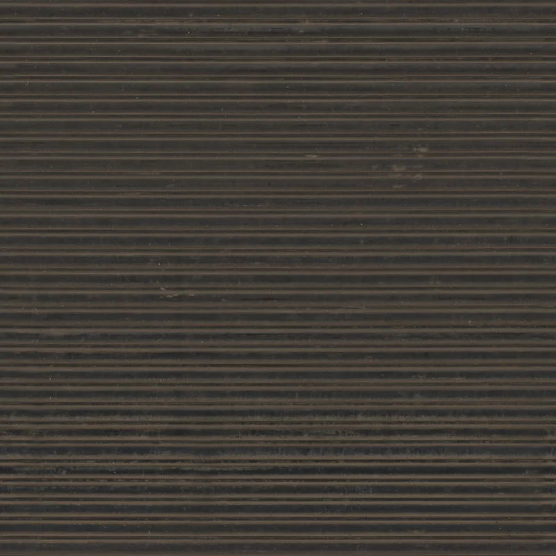 Worn Shutter