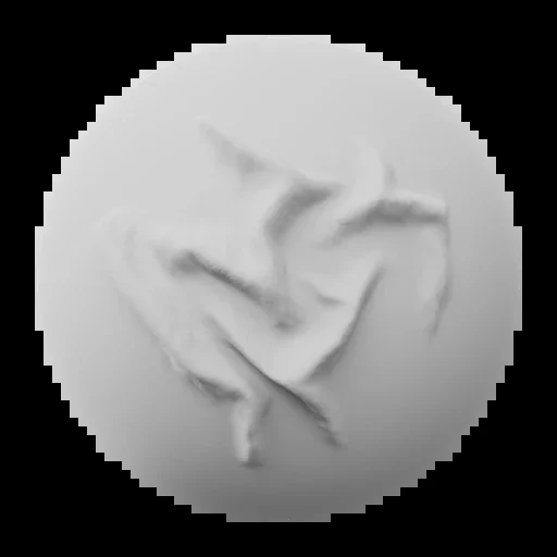 Wrinkles Brush 003
