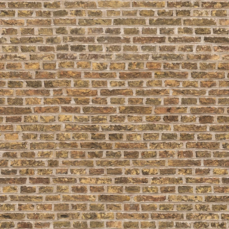 Yellow Brick