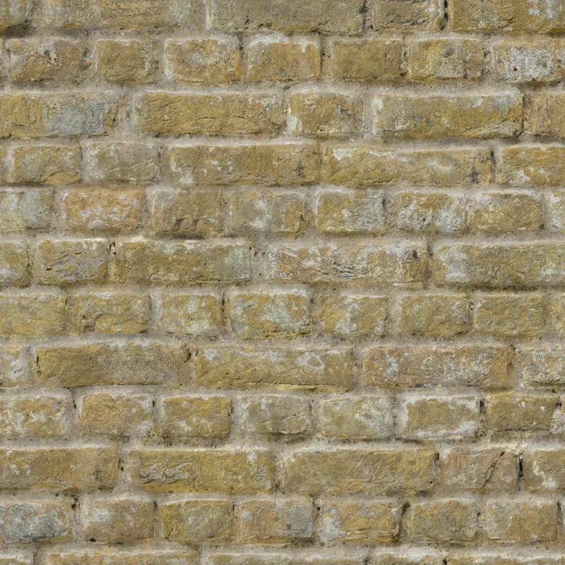 Yellow Bricks