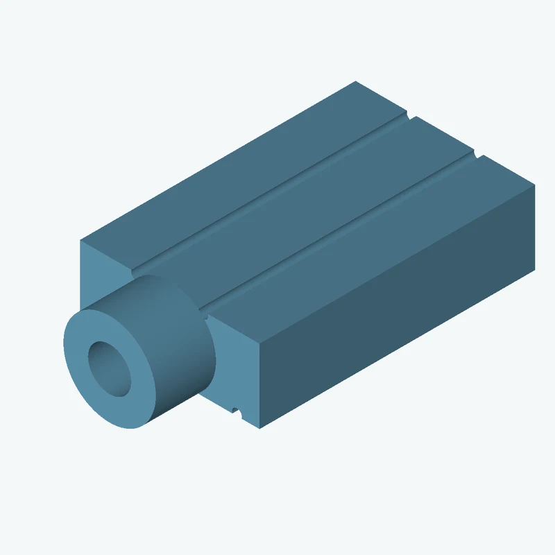 Rectangular body, 35 × 14.4 × 53.7 mm (W×D×H) — 1796