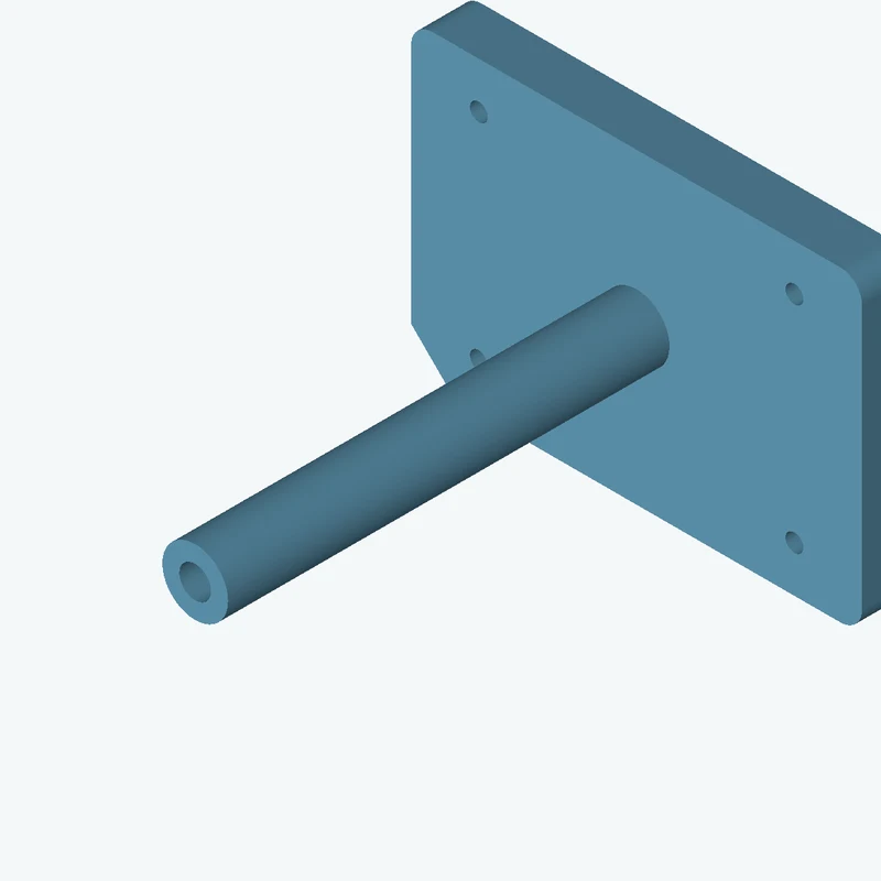 Rectangular body, 110 × 75 × 12 mm (W×D×H) — 1793