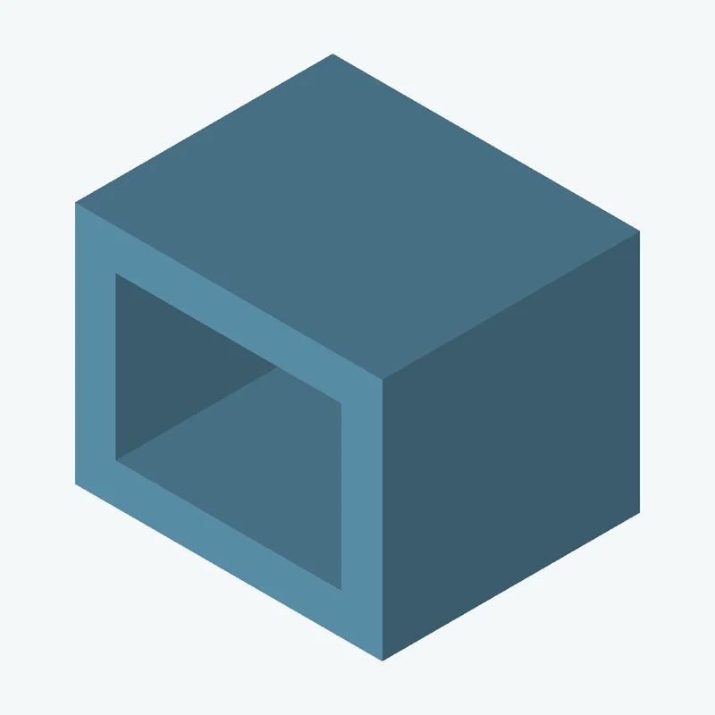 Rectangular body, 36.95 × 29.3 × 31 mm (W×D×H) — 0226
