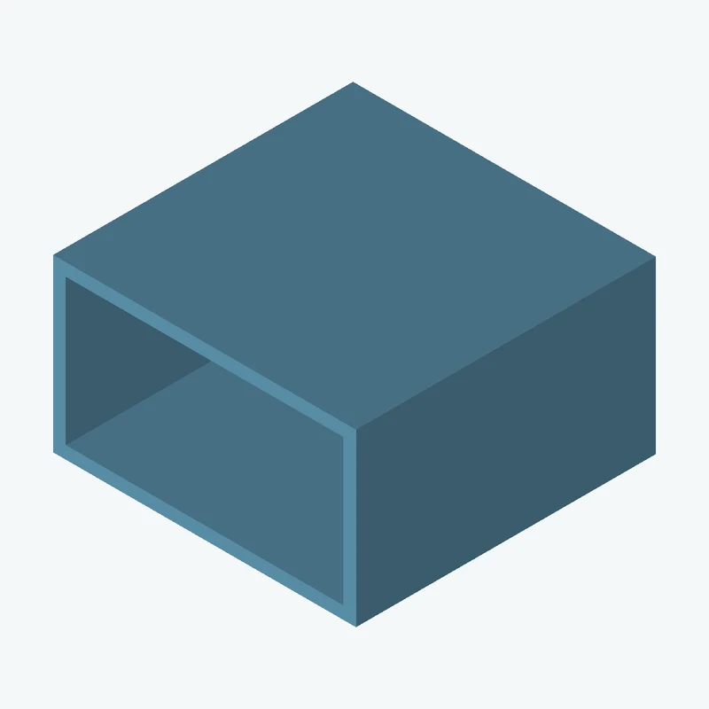 Rectangular body, 69.58 × 39.3 × 68.9 mm (W×D×H) — 0228