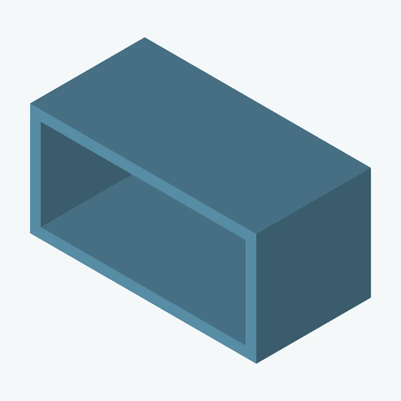 Rectangular body, 60 × 29.8 × 30.4 mm (W×D×H) — 0942