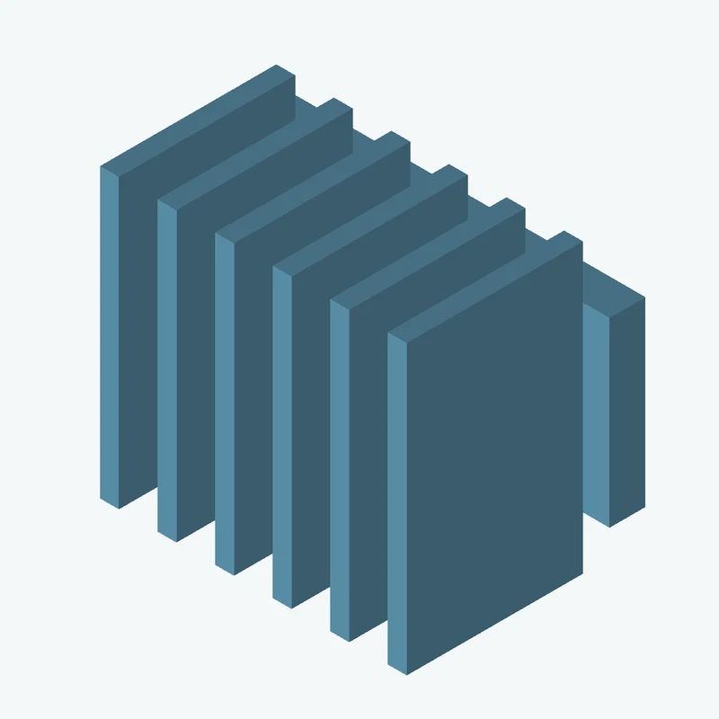 Rectangular body, 40 × 20.2 × 4 mm (W×D×H) — 0024