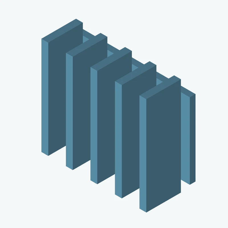 Rectangular body, 65.23 × 40.3 × 3 mm (W×D×H) — 3244
