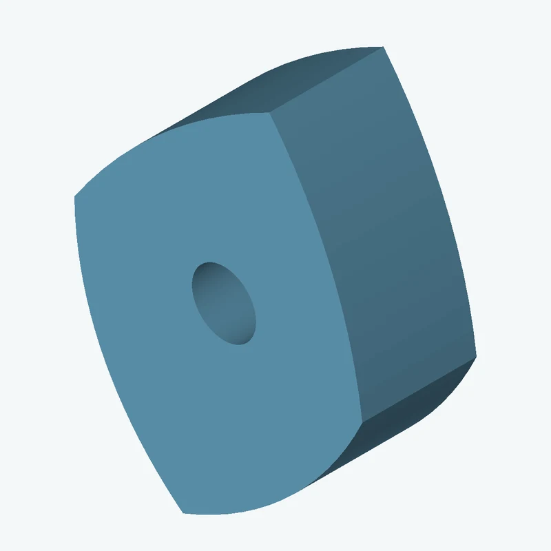 freeform sketched section (4 segments: 3 arcs, 1 curve), ~37.798 × 51.205 mm, extruded 15 mm thick — 1337
