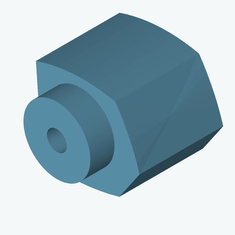 freeform sketched section (5 segments: 2 straight, 2 arcs, 1 curve), ~33.484 × 28.035 mm, extruded 27.02 mm thick — 1546