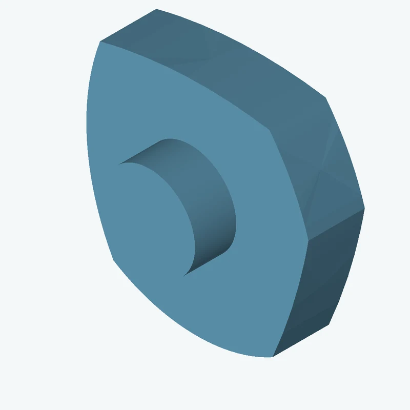 freeform sketched section (5 segments: 2 arcs, 3 curves), ~54.172 × 50.712 mm, extruded 14.63 mm thick — 3275