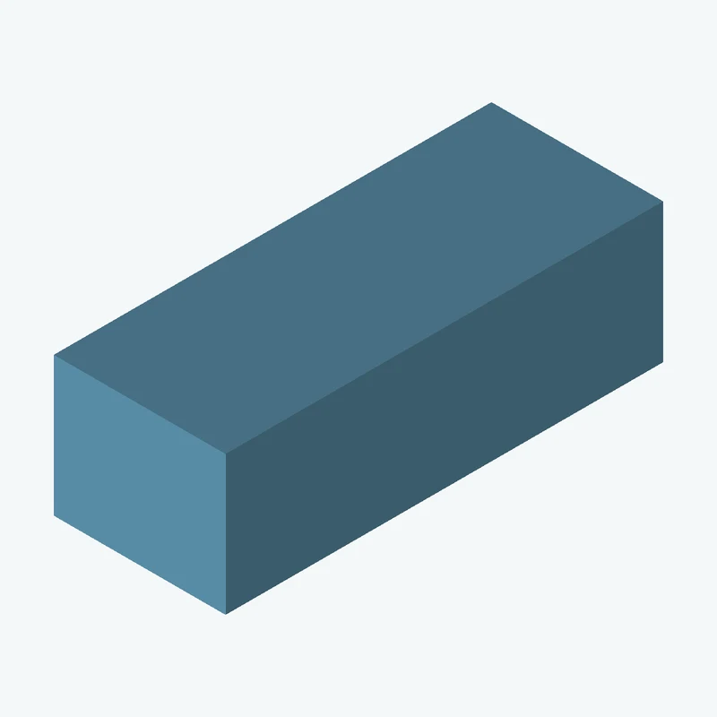 20.1 × 16.3 mm rectangular section swept along a curved path, ~51.21 mm span — 2375