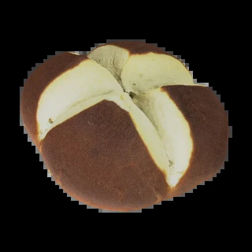 3D Bread 002