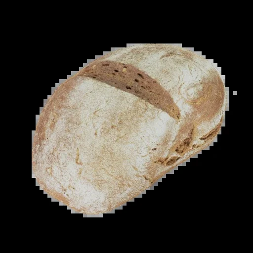 3D Bread 003