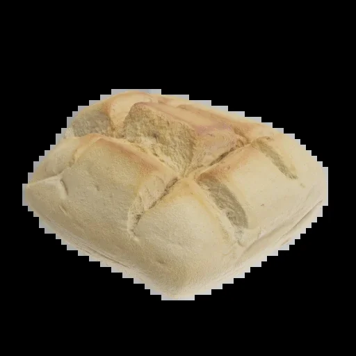 3D Bread 004